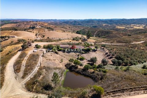Villa i Odemira, Beja, Odemira - € 395.000 | Ref: ACA640 - foto 2