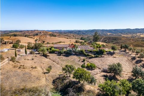 Villa i Odemira, Beja, Odemira - € 395.000 | Ref: ACA640 - foto 7