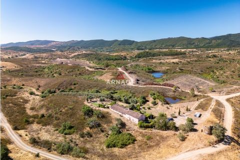 Villa i Odemira, Beja, Odemira - € 395.000 | Ref: ACA640 - foto 8