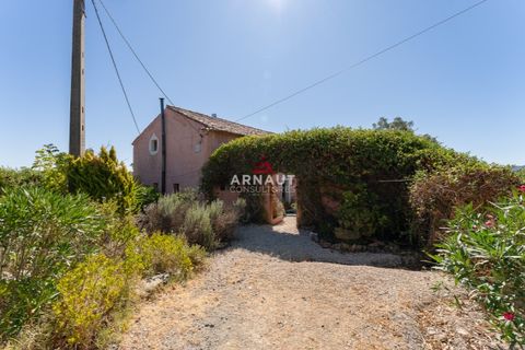 Villa i Odemira, Beja, Odemira - € 395.000 | Ref: ACA640 - foto 9
