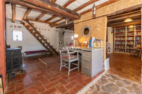 Villa i Odemira, Beja, Odemira - € 395.000 | Ref: ACA640 - foto 20