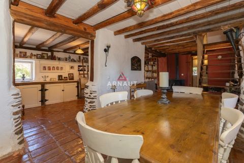 Villa i Odemira, Beja, Odemira - € 395.000 | Ref: ACA640 - foto 24