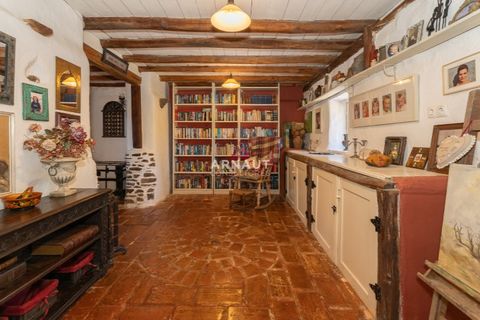 Villa i Odemira, Beja, Odemira - € 395.000 | Ref: ACA640 - foto 25