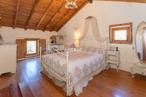Villa i Odemira, Beja, Odemira - € 395.000 | Ref: ACA640 - foto 35