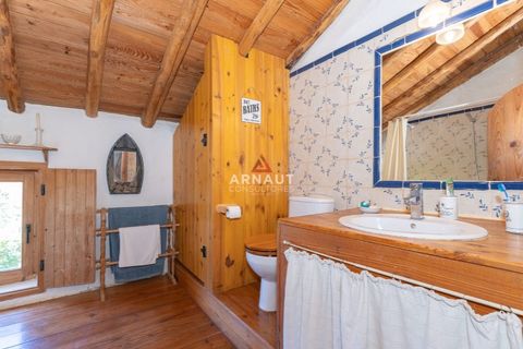 Villa i Odemira, Beja, Odemira - € 395.000 | Ref: ACA640 - foto 37