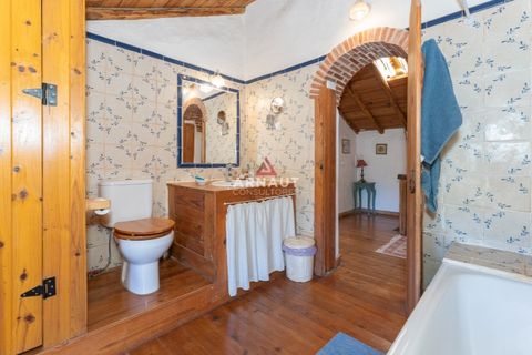 Villa i Odemira, Beja, Odemira - € 395.000 | Ref: ACA640 - foto 38