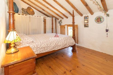 Villa i Odemira, Beja, Odemira - € 395.000 | Ref: ACA640 - foto 39