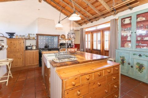 Villa i Odemira, Beja, Odemira - € 395.000 | Ref: ACA640 - foto 43