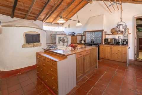 Villa i Odemira, Beja, Odemira - € 395.000 | Ref: ACA640 - foto 44
