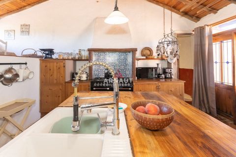 Villa i Odemira, Beja, Odemira - € 395.000 | Ref: ACA640 - foto 46