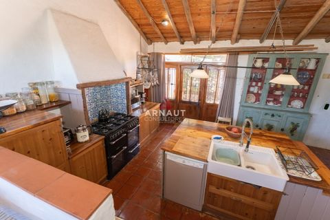 Villa i Odemira, Beja, Odemira - € 395.000 | Ref: ACA640 - foto 47