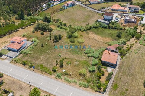 Helårsgrund i Leiria, Leiria, Leiria - € 410.000 | Ref: ANG1441 - foto 6