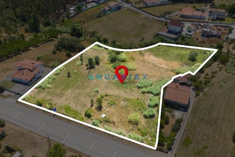 Helårsgrund i Leiria, Leiria, Leiria - € 410.000 | Ref: ANG1441 - foto 1