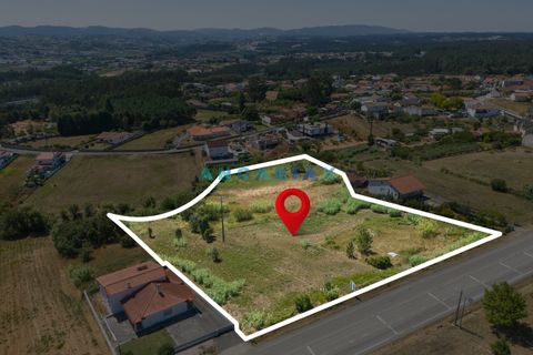 Helårsgrund i Leiria, Leiria, Leiria - € 410.000 | Ref: ANG1441 - foto 4