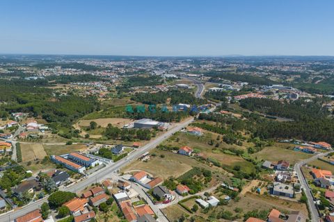 Helårsgrund i Leiria, Leiria, Leiria - € 410.000 | Ref: ANG1441 - foto 10