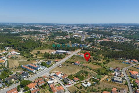 Helårsgrund i Leiria, Leiria, Leiria - € 410.000 | Ref: ANG1441 - foto 12