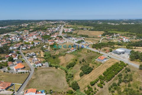 Helårsgrund i Leiria, Leiria, Leiria - € 410.000 | Ref: ANG1441 - foto 24