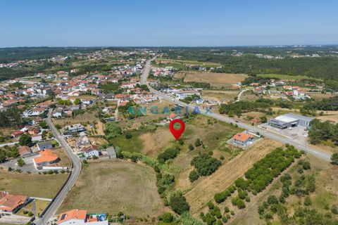 Helårsgrund i Leiria, Leiria, Leiria - € 410.000 | Ref: ANG1441 - foto 25