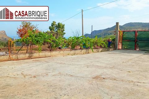 Villa i Bagheria, Palermo, Bagheria - € 150.000 | Ref: BA069VD - foto 5