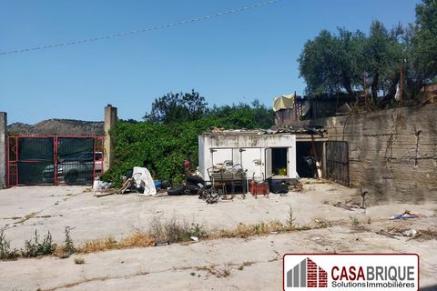 Villa i Bagheria, Palermo, Bagheria - € 150.000 | Ref: BA069VD - foto 6
