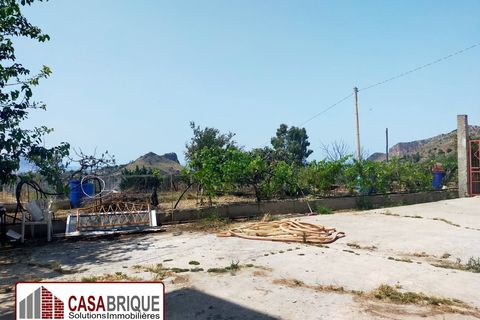 Villa i Bagheria, Palermo, Bagheria - € 150.000 | Ref: BA069VD - foto 7