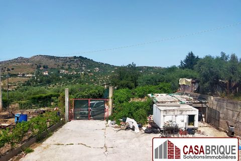 Villa i Bagheria, Palermo, Bagheria - € 150.000 | Ref: BA069VD - foto 9