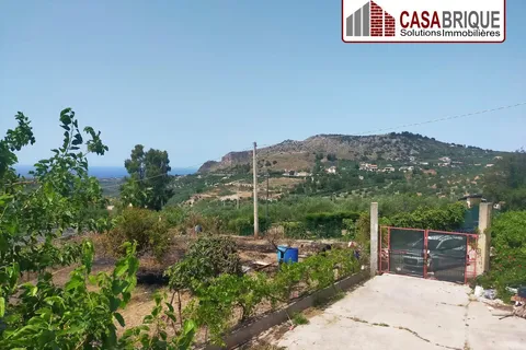 Villa i Bagheria, Palermo, Bagheria - € 150.000 | Ref: BA069VD - foto 11