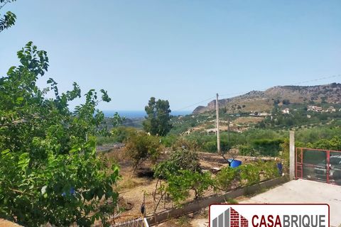 Villa i Bagheria, Palermo, Bagheria - € 150.000 | Ref: BA069VD - foto 12