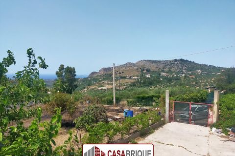 Villa i Bagheria, Palermo, Bagheria - € 150.000 | Ref: BA069VD - foto 13