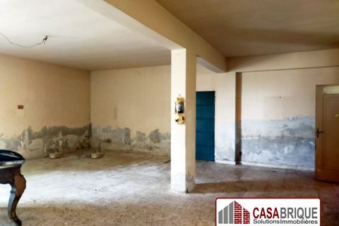 Villa i Bagheria, Palermo, Bagheria - € 150.000 | Ref: BA069VD - foto 15