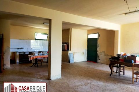 Villa i Bagheria, Palermo, Bagheria - € 150.000 | Ref: BA069VD - foto 17