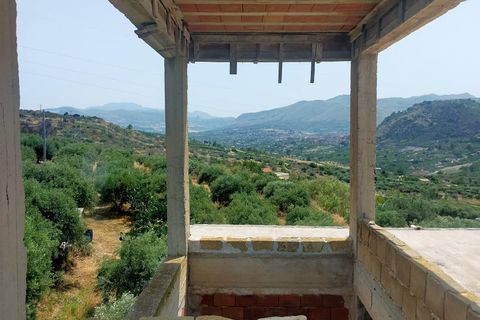 Villa i Bagheria, Palermo, Bagheria - € 150.000 | Ref: BA069VD - foto 20