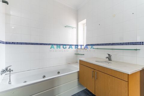 Villa a Nazare, Leiria, Nazare - € 399.000 | Ref: ANG1442 - foto 21