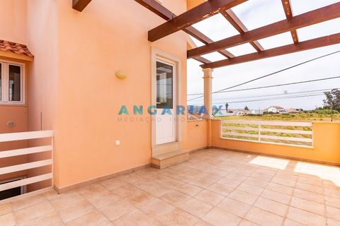 Villa a Nazare, Leiria, Nazare - € 399.000 | Ref: ANG1442 - foto 22