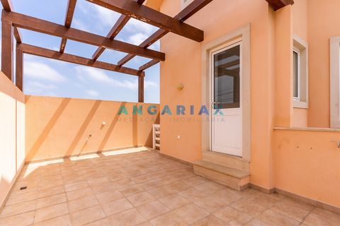 Villa a Nazare, Leiria, Nazare - € 399.000 | Ref: ANG1442 - foto 23