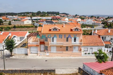 Villa a Nazare, Leiria, Nazare - € 399.000 | Ref: ANG1442 - foto 5