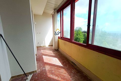 Lejlighed i Ripatransone, Ascoli Piceno, Ripatransone - € 170.000 | Ref: 1429 - foto 4