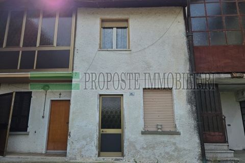 Landejendom i Ome, Brescia, Ome - € 128.000 | Ref: RC173 - foto 1