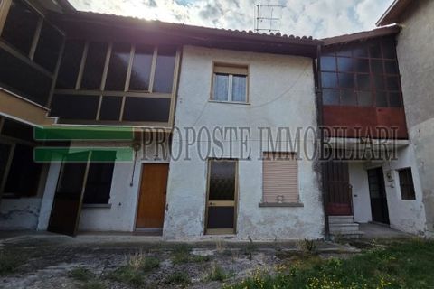 Landejendom i Ome, Brescia, Ome - € 128.000 | Ref: RC173 - foto 2