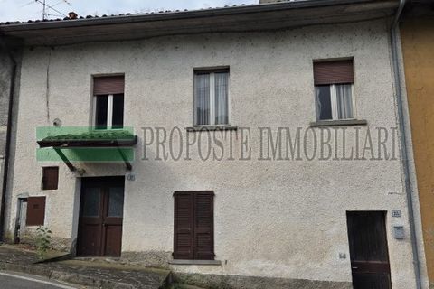 Landejendom i Ome, Brescia, Ome - € 128.000 | Ref: RC173 - foto 4