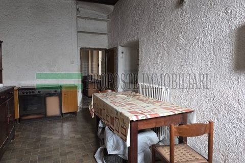 Landejendom i Ome, Brescia, Ome - € 128.000 | Ref: RC173 - foto 5