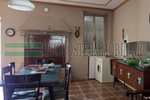 Landejendom i Ome, Brescia, Ome - € 128.000 | Ref: RC173 - foto 9