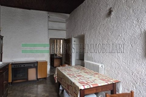Landejendom i Ome, Brescia, Ome - € 128.000 | Ref: RC173 - foto 10