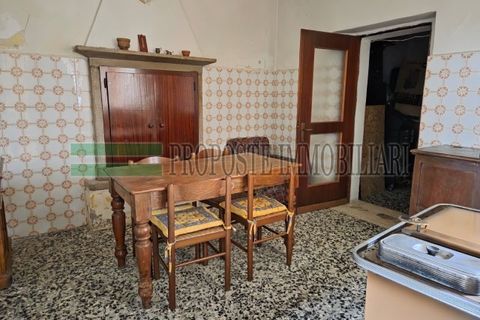 Landejendom i Ome, Brescia, Ome - € 128.000 | Ref: RC173 - foto 11