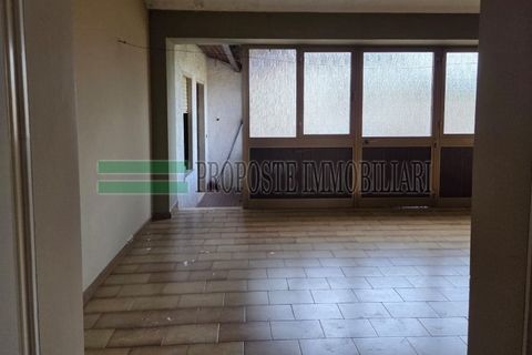 Landejendom i Ome, Brescia, Ome - € 128.000 | Ref: RC173 - foto 12