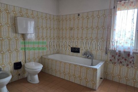 Landejendom i Ome, Brescia, Ome - € 128.000 | Ref: RC173 - foto 14