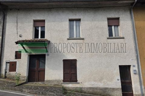 Landejendom i Ome, Brescia, Ome - € 128.000 | Ref: RC173 - foto 17