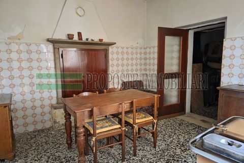 Landejendom i Ome, Brescia, Ome - € 128.000 | Ref: RC173 - foto 18