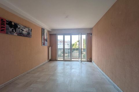 Lejlighed i Marseille, Bouches-du-Rhone, Marseille - € 200.000 | Ref: A5893 - foto 4