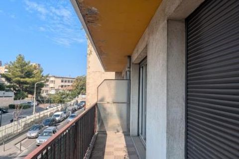Lejlighed i Marseille, Bouches-du-Rhone, Marseille - € 200.000 | Ref: A5893 - foto 7